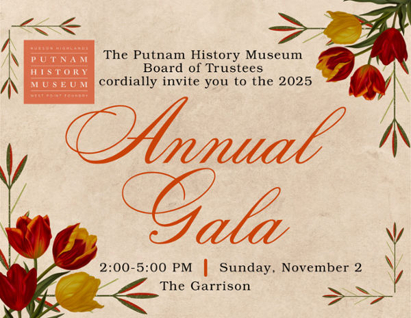 PHM's Annual Gala