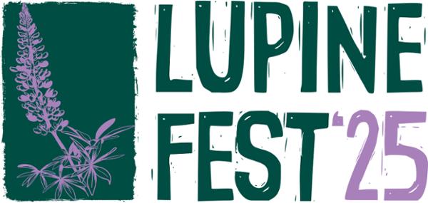 Lupine Fest