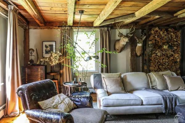 Colonial Homes of Dutchess County Tour