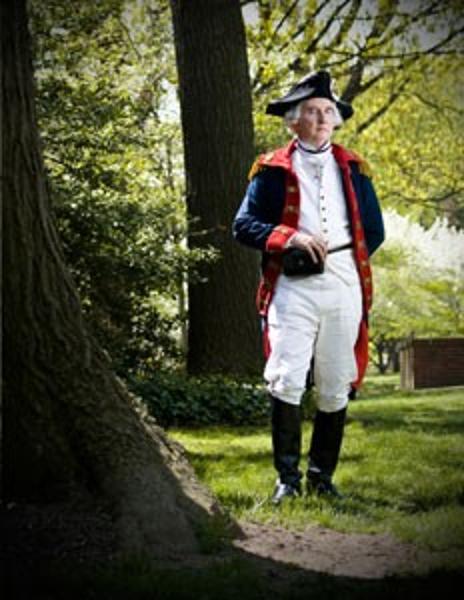Mount Gulian Historic Site 50th Anniversary and History Dinner