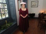 Celebrate an 18th Century Christmas at Knox’s Headquarters State Historic Site 
