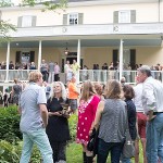 Exhibition Opening: 'Thomas Cole: An American Visionary'