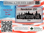 Albany History Fair 2026