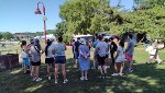 Sink or Sing Walking Tours: 10 AM, 12 PM, 2 PM, 4 PM