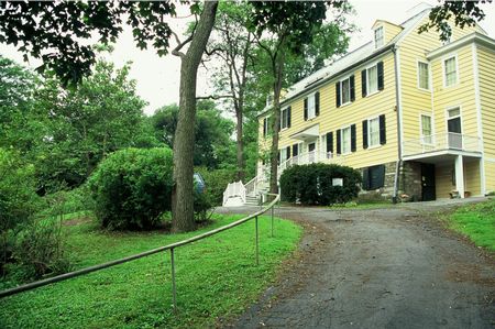 Historic Cherry Hill  2