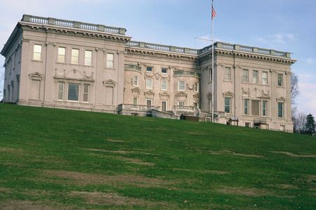 Staatsburgh State Historic Site  5