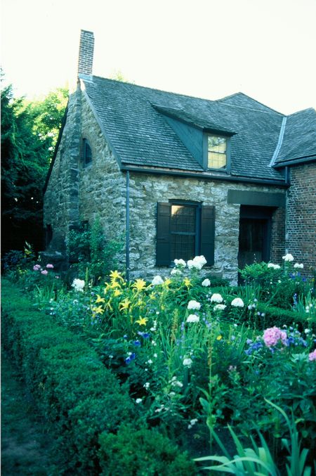 Senate House State Historic Site 3
