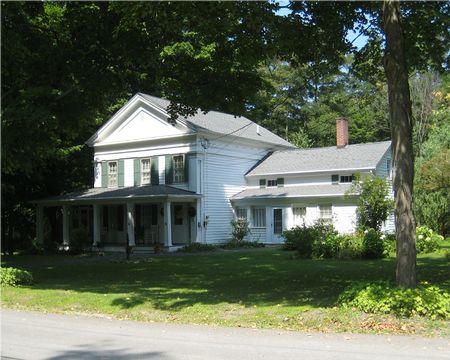 Copake Iron Works Historic Site in Taconic State Park 4