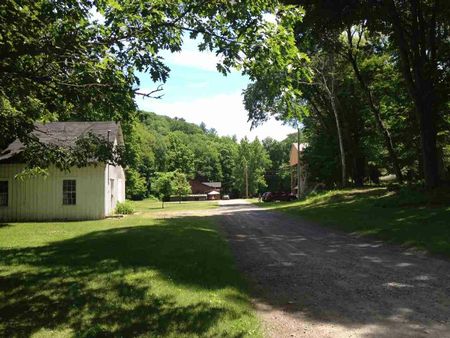 Copake Iron Works Historic Site in Taconic State Park 8