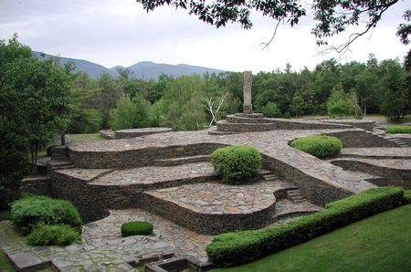 Opus 40 1