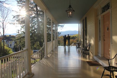 Thomas Cole National Historic Site 3