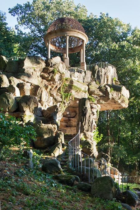 Untermyer Park and Gardens 6