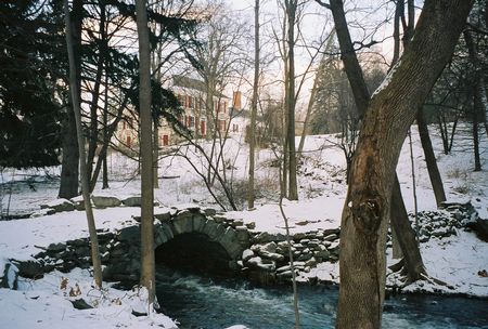 Knox's Headquarters State Historic Site  3