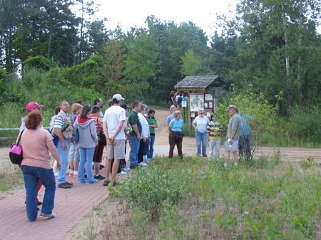 Albany Pine Bush Preserve 14