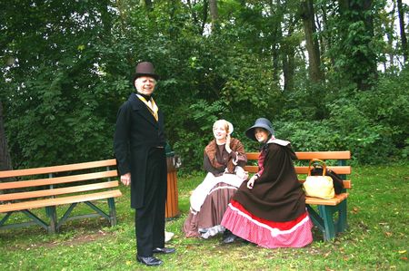 Martin Van Buren National Historic Site  3