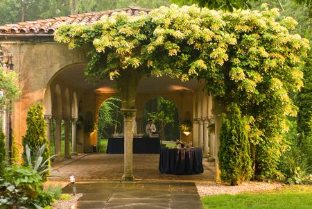 Caramoor 4