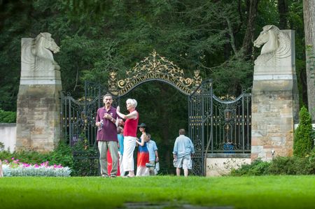 Caramoor 3