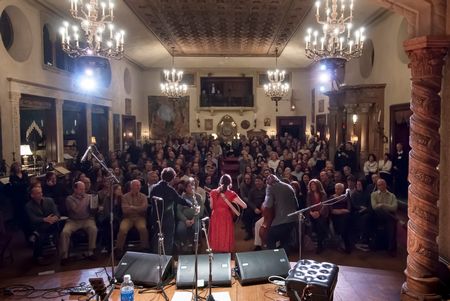 Caramoor 1