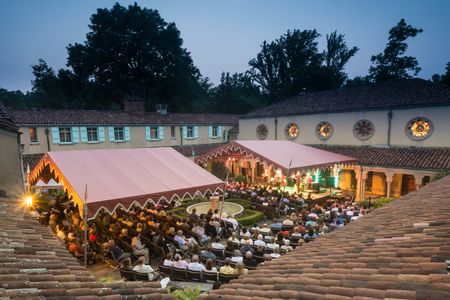 Caramoor 5