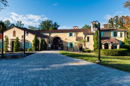 Caramoor 2