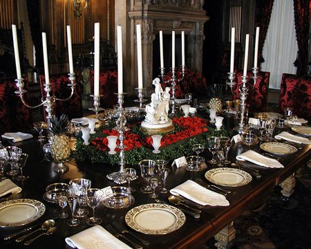 Vanderbilt Mansion National Historic Site  5