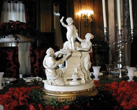 Vanderbilt Mansion National Historic Site  3