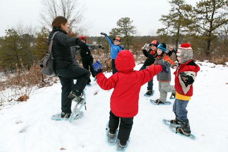 Albany Pine Bush Preserve 5