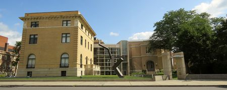 Albany Institute of History & Art  4