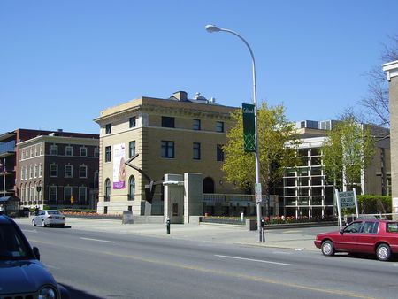 Albany Institute of History & Art  3