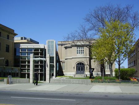 Albany Institute of History & Art  2