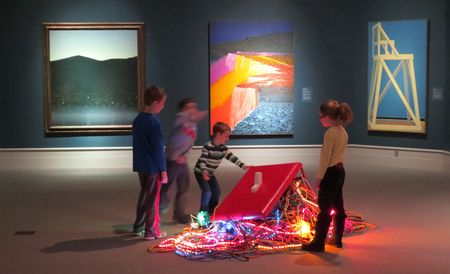 Albany Institute of History & Art  5