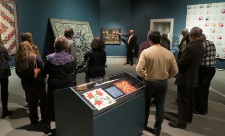 Albany Institute of History & Art  6