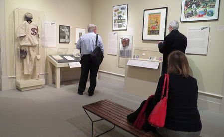 Albany Institute of History & Art  8