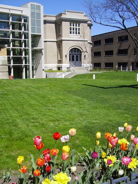 Albany Institute of History & Art  7