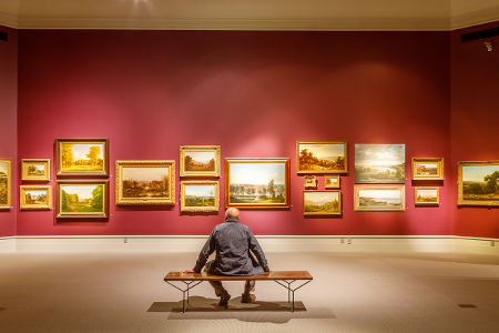 Albany Institute of History & Art  2