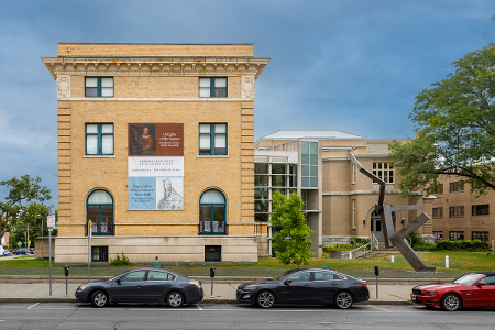 Albany Institute of History & Art  3