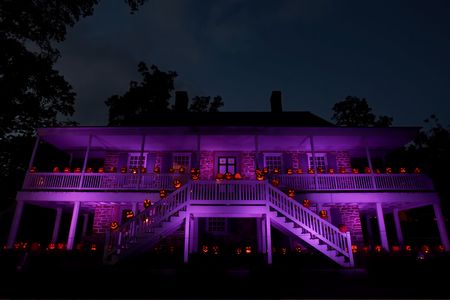 Van Cortlandt Manor  5