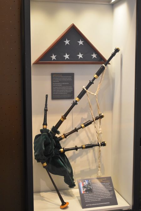 National Purple Heart Hall of Honor  4