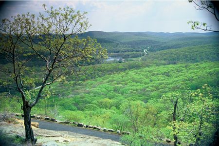 Bear Mountain State Park  4
