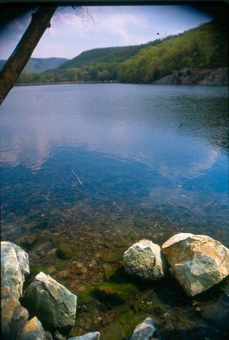 Bear Mountain State Park  2