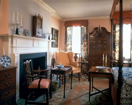 Fred J. Johnston House 4