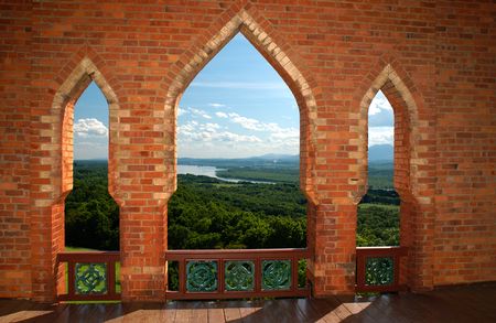 Olana State Historic Site 6