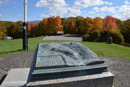 Bennington Battlefield State Historic Site 3