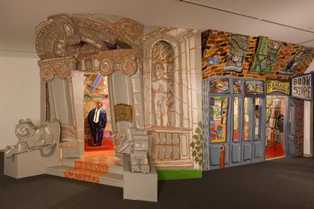 Hudson River Museum  4
