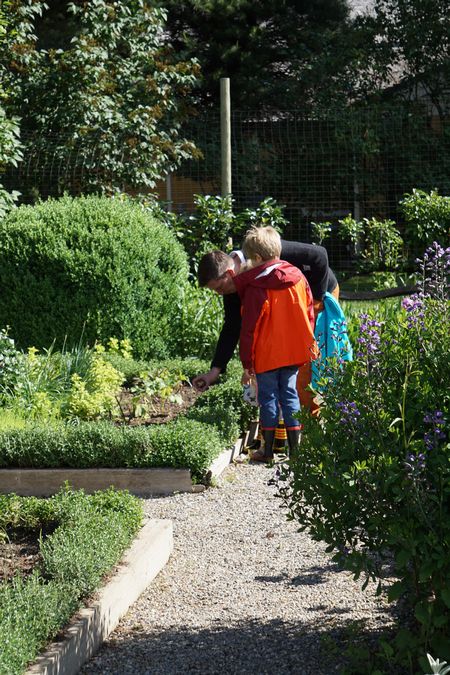 Boscobel House and Gardens  5