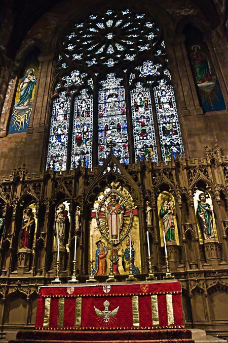 Cathedral of All Saints 7