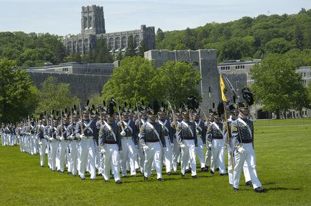 West Point 2