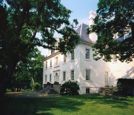 Clermont State Historic Site  2