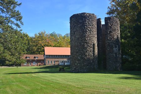 Clove Furnace  2