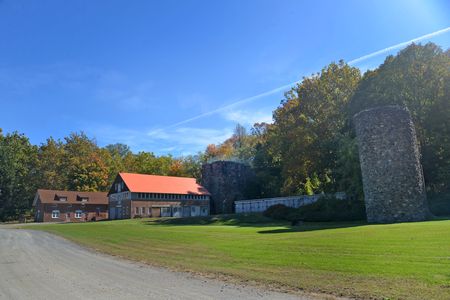 Clove Furnace  3